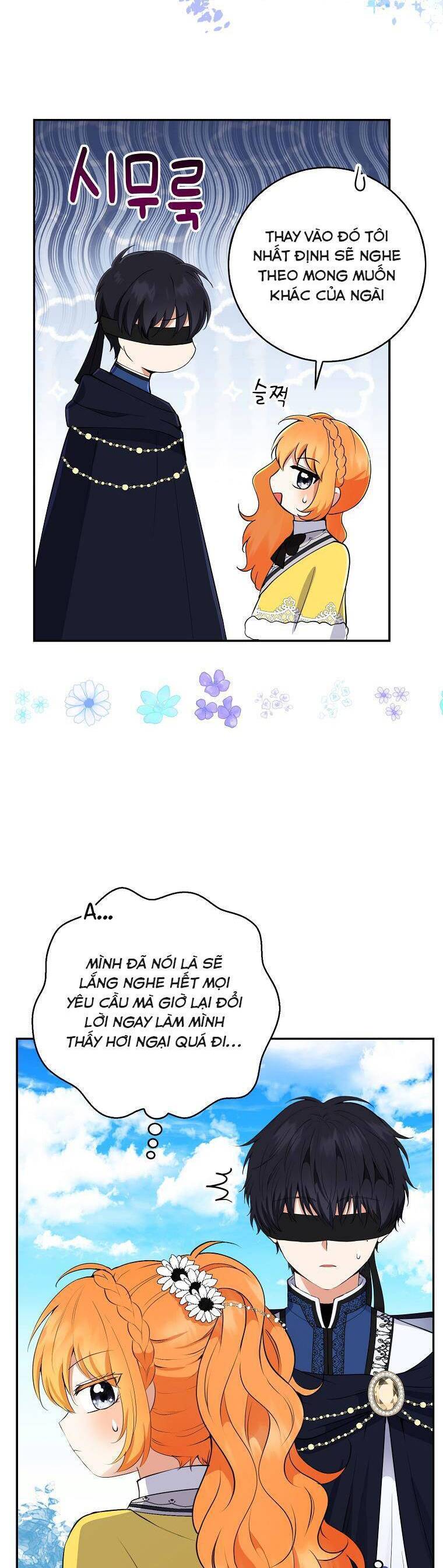 Sóc Con Tài Năng Chapter 41 - Trang 2