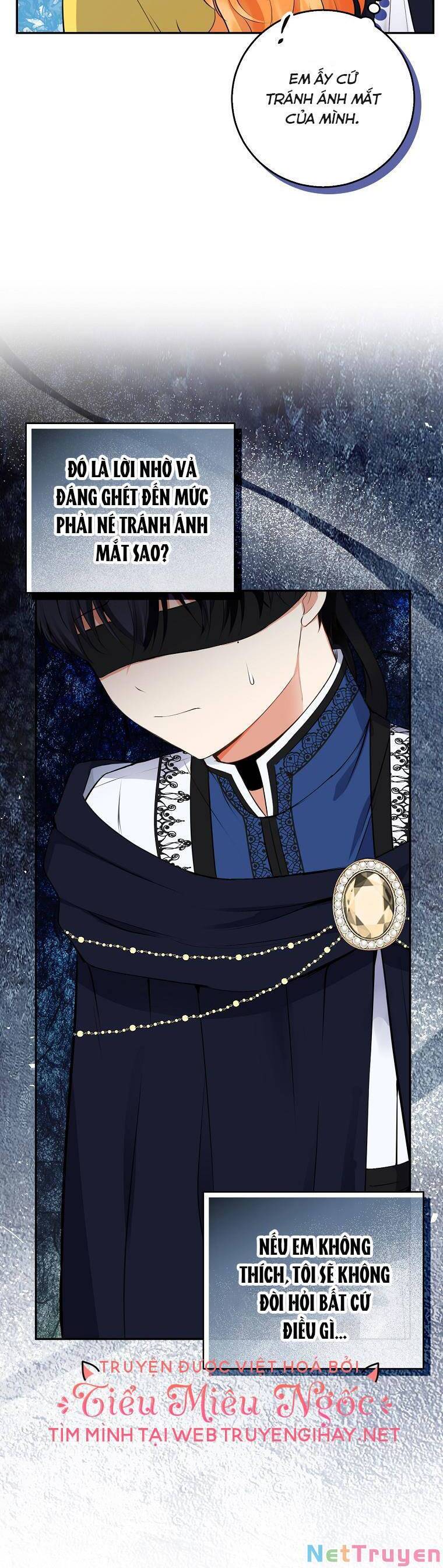 Sóc Con Tài Năng Chapter 41 - Trang 2