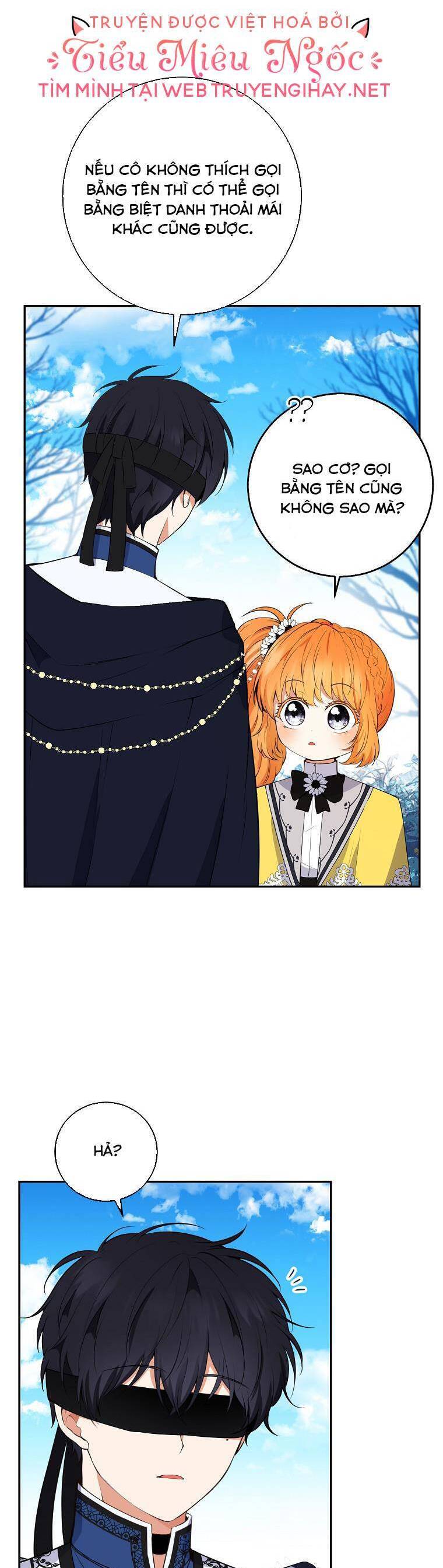 Sóc Con Tài Năng Chapter 41 - Trang 2