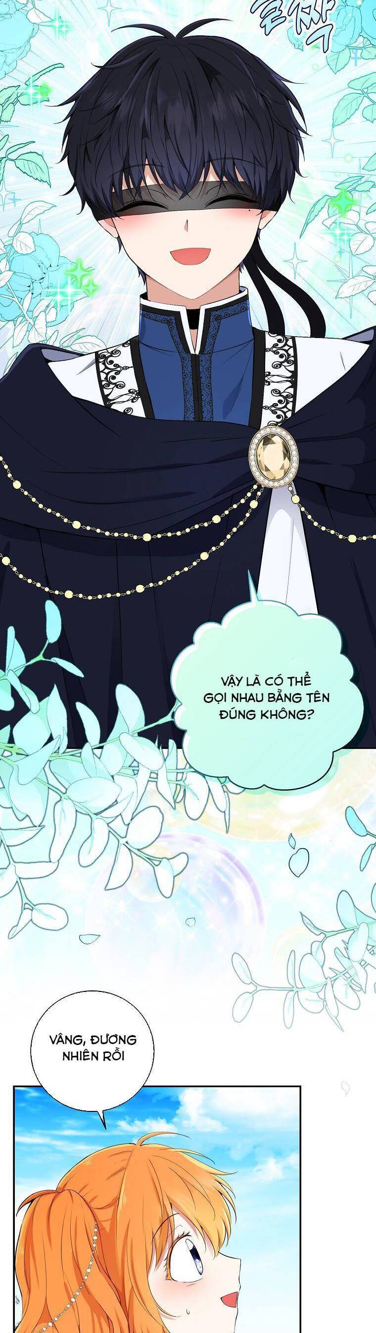 Sóc Con Tài Năng Chapter 41 - Trang 2