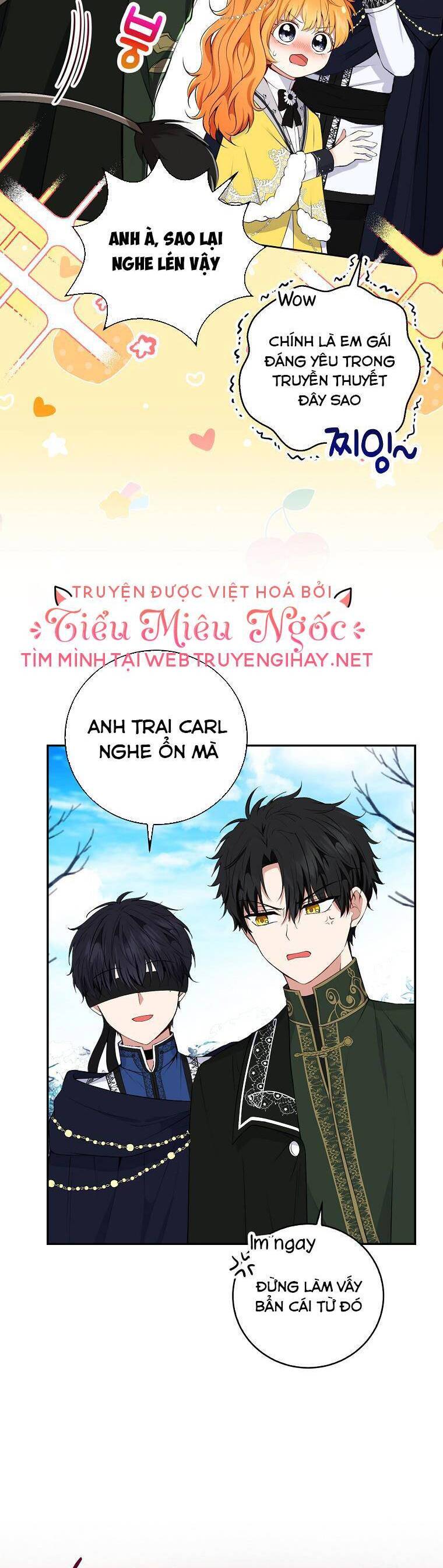 Sóc Con Tài Năng Chapter 41 - Trang 2