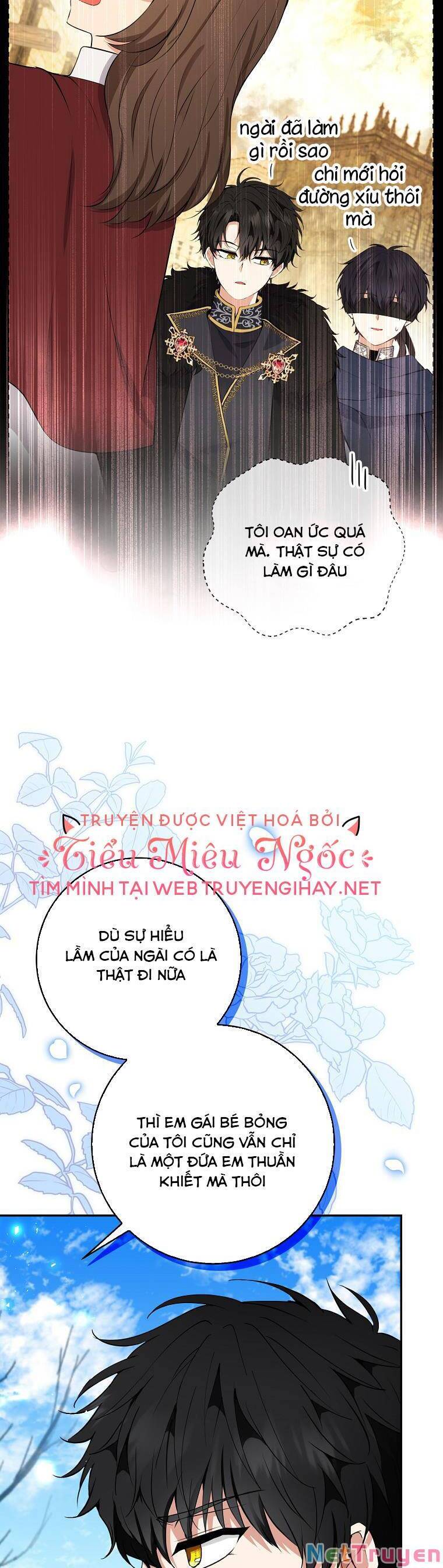Sóc Con Tài Năng Chapter 41 - Trang 2