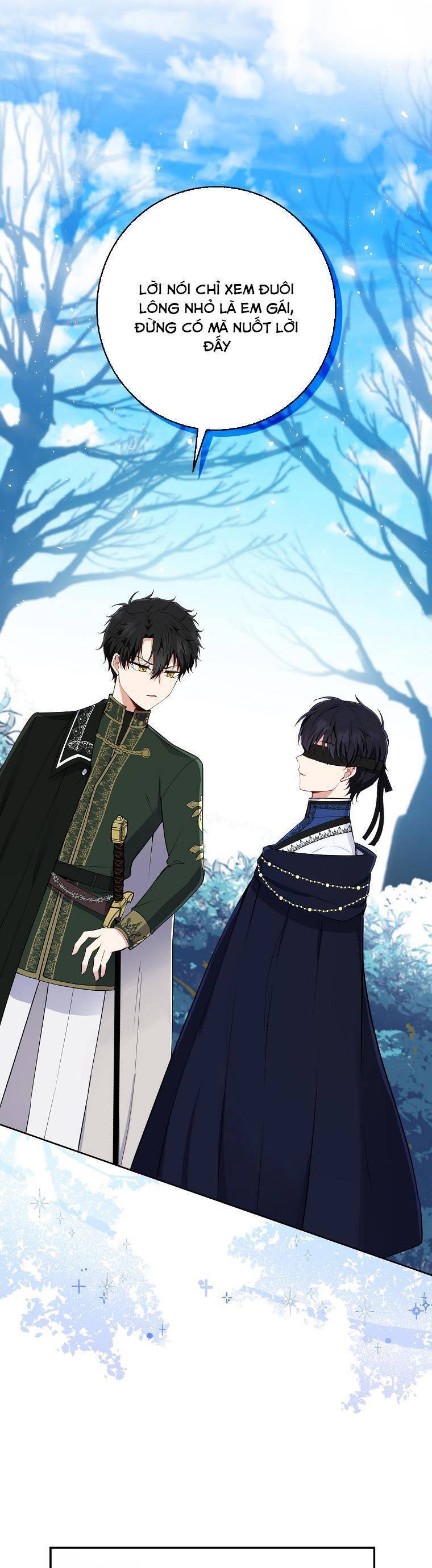 Sóc Con Tài Năng Chapter 41 - Trang 2