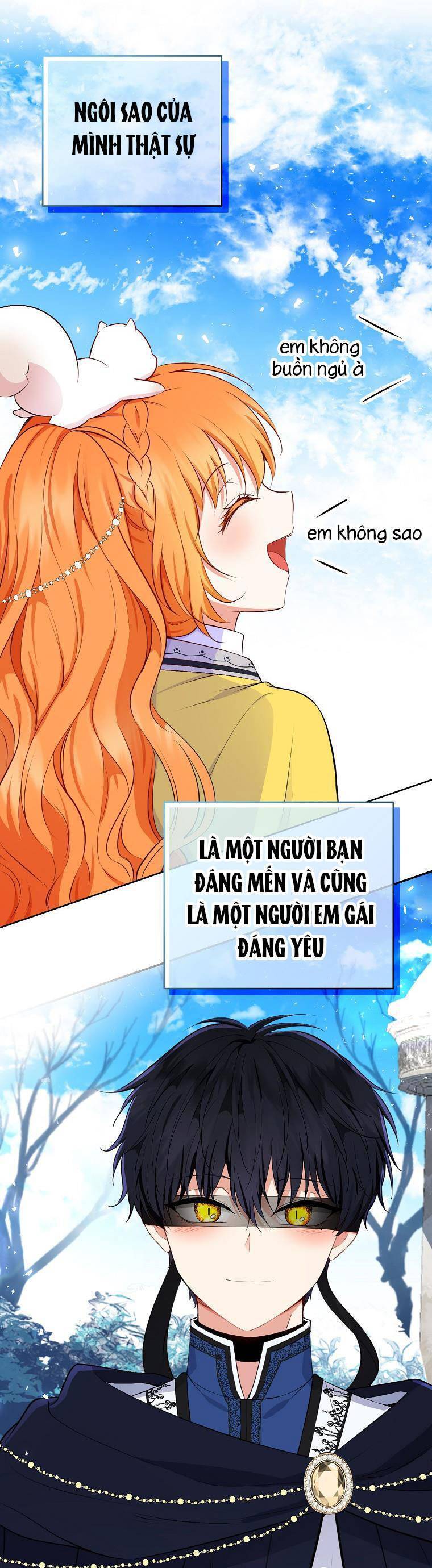 Sóc Con Tài Năng Chapter 41 - Trang 2