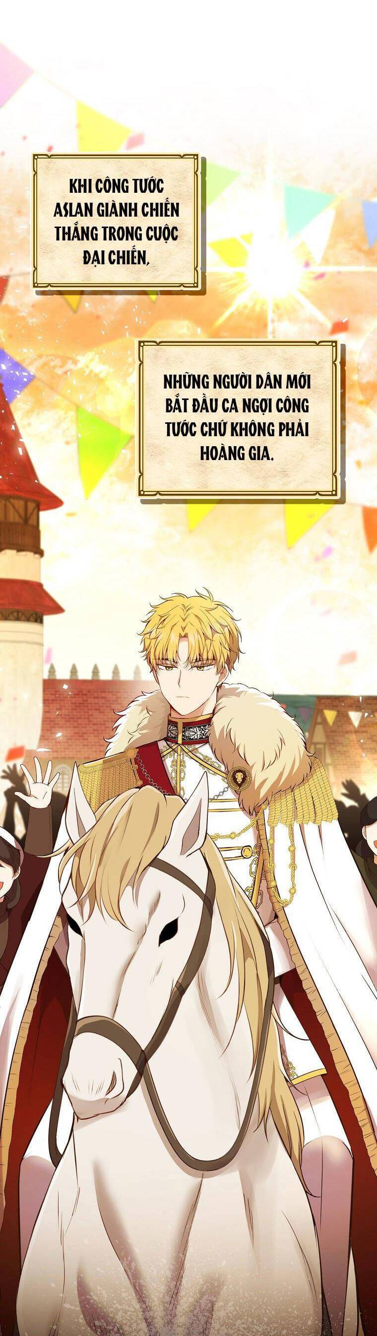 Sóc Con Tài Năng Chapter 41 - Trang 2