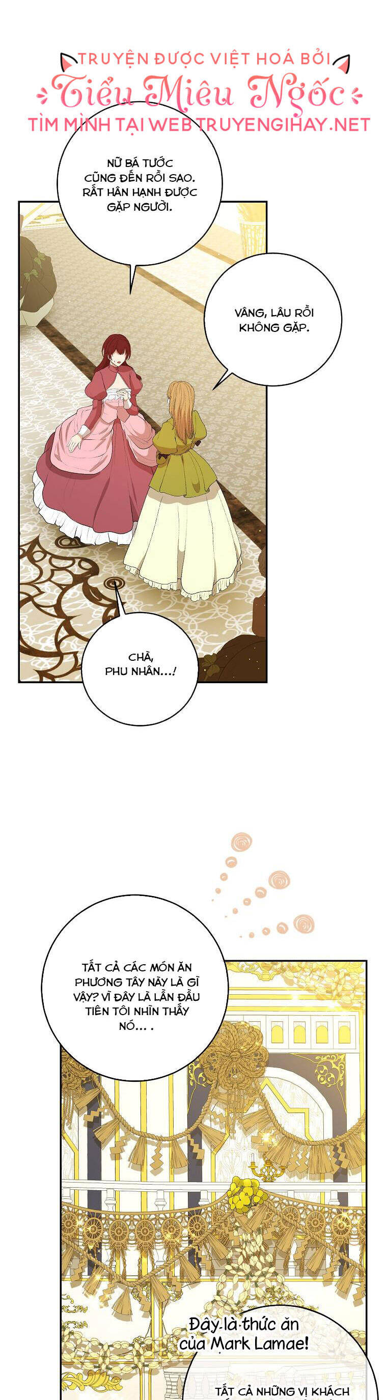 Sóc Con Tài Năng Chapter 42 - Trang 2