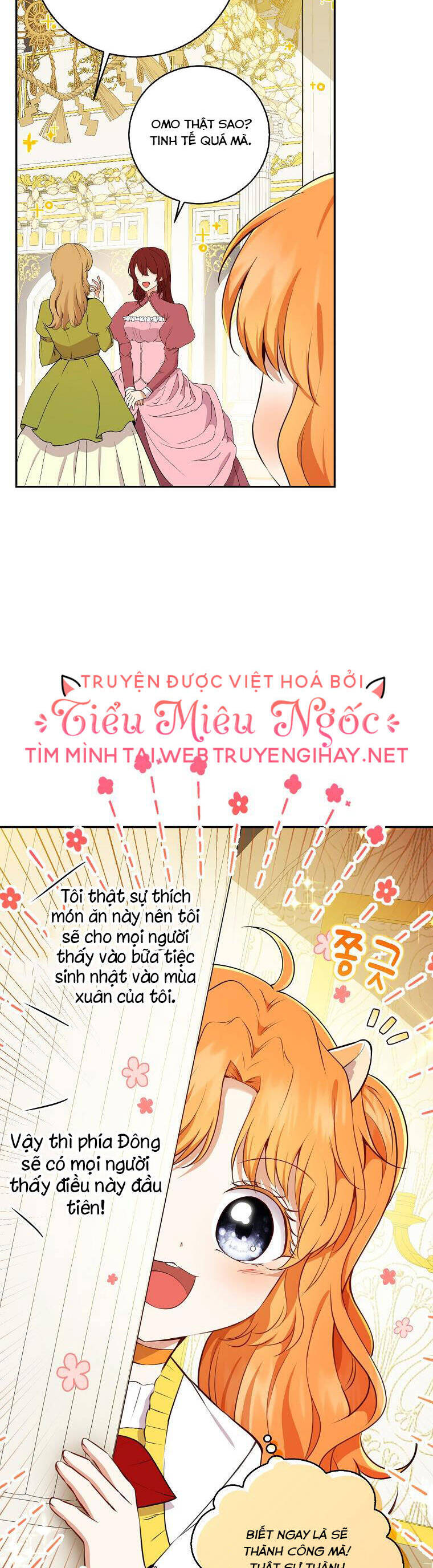 Sóc Con Tài Năng Chapter 42 - Trang 2