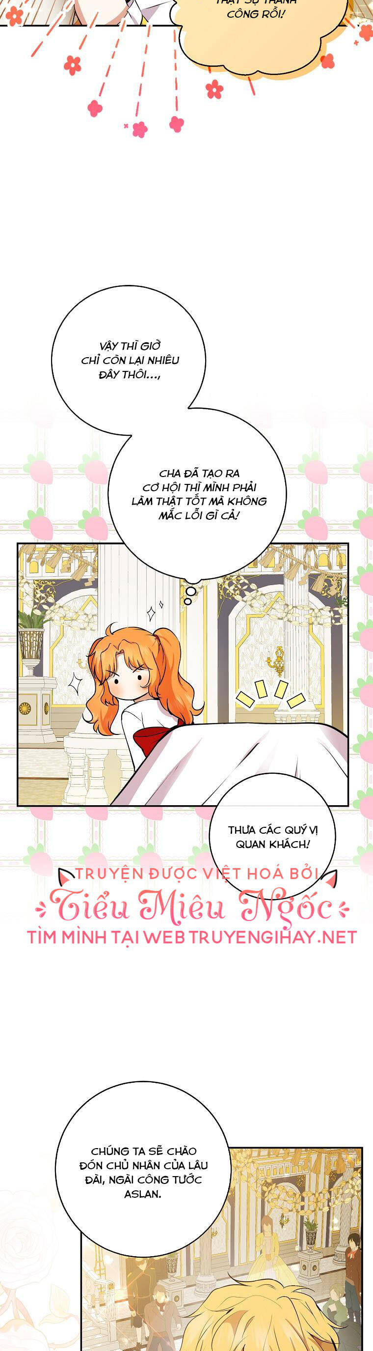 Sóc Con Tài Năng Chapter 42 - Trang 2