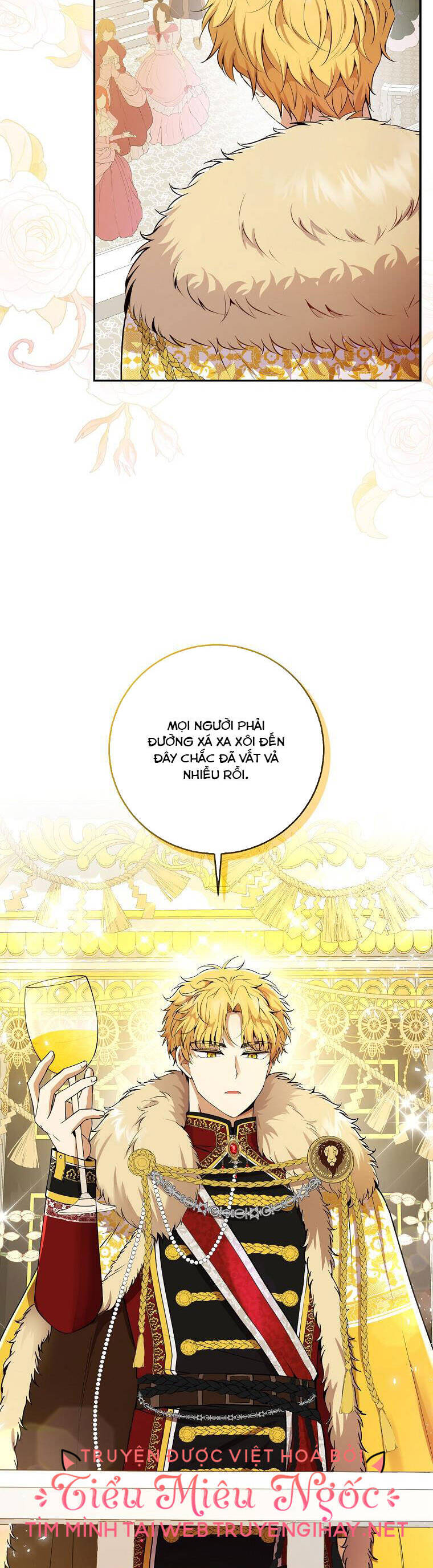 Sóc Con Tài Năng Chapter 42 - Trang 2