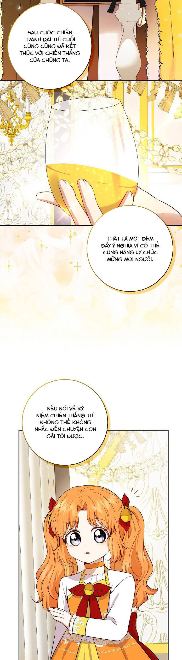 Sóc Con Tài Năng Chapter 42 - Trang 2