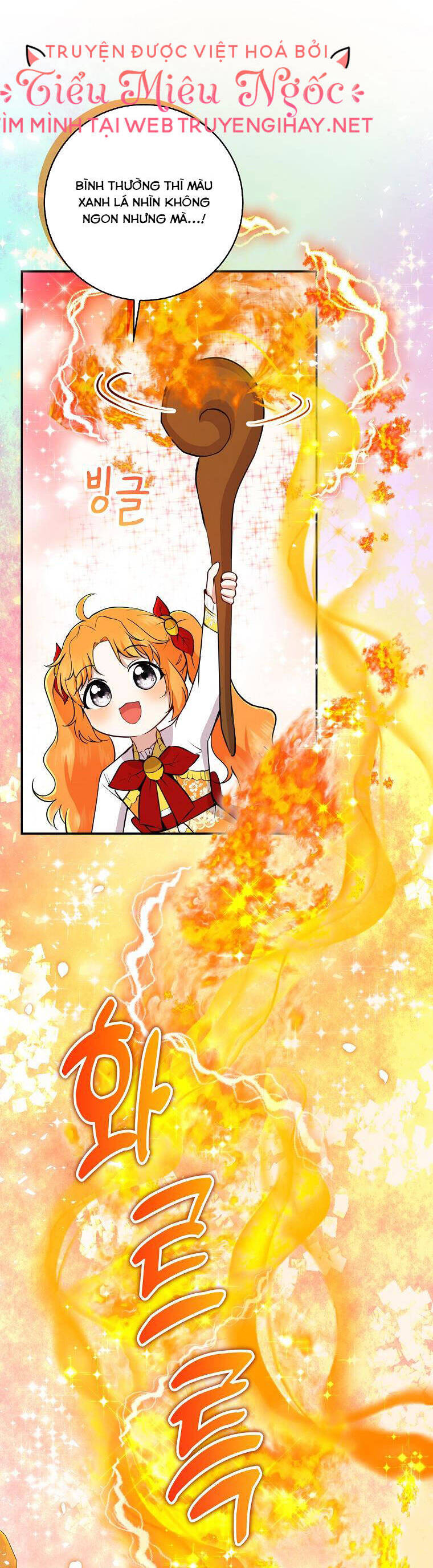 Sóc Con Tài Năng Chapter 42 - Trang 2