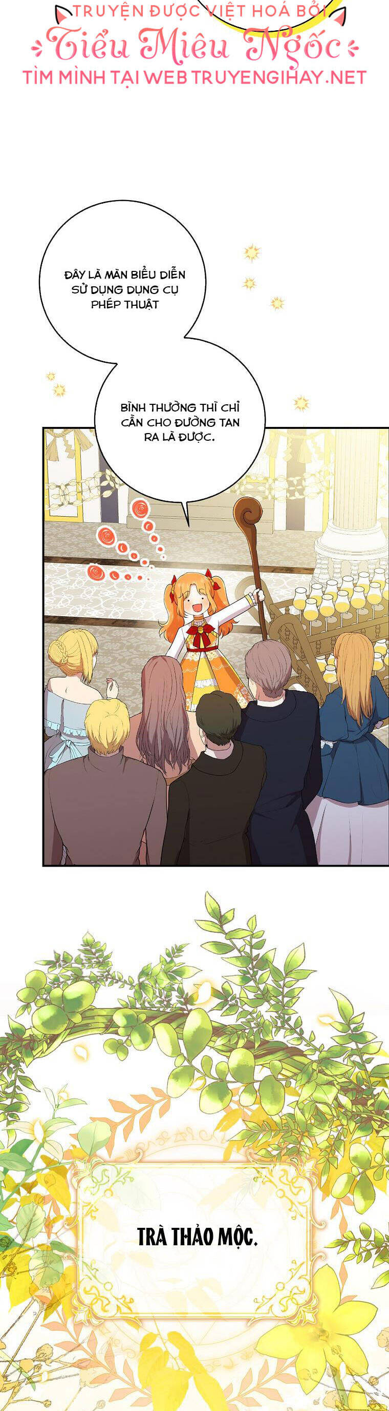 Sóc Con Tài Năng Chapter 42 - Trang 2