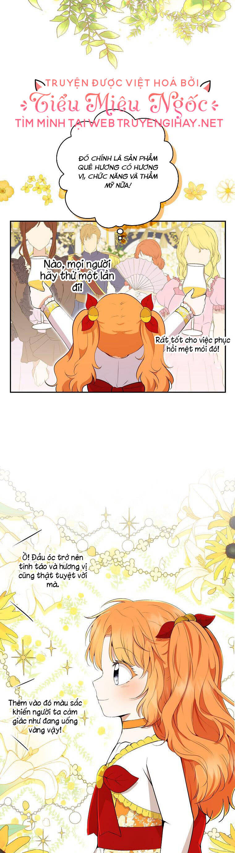 Sóc Con Tài Năng Chapter 42 - Trang 2