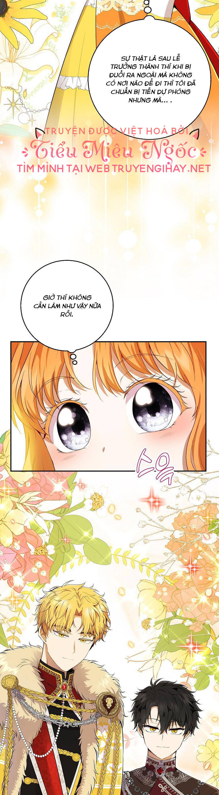 Sóc Con Tài Năng Chapter 42 - Trang 2