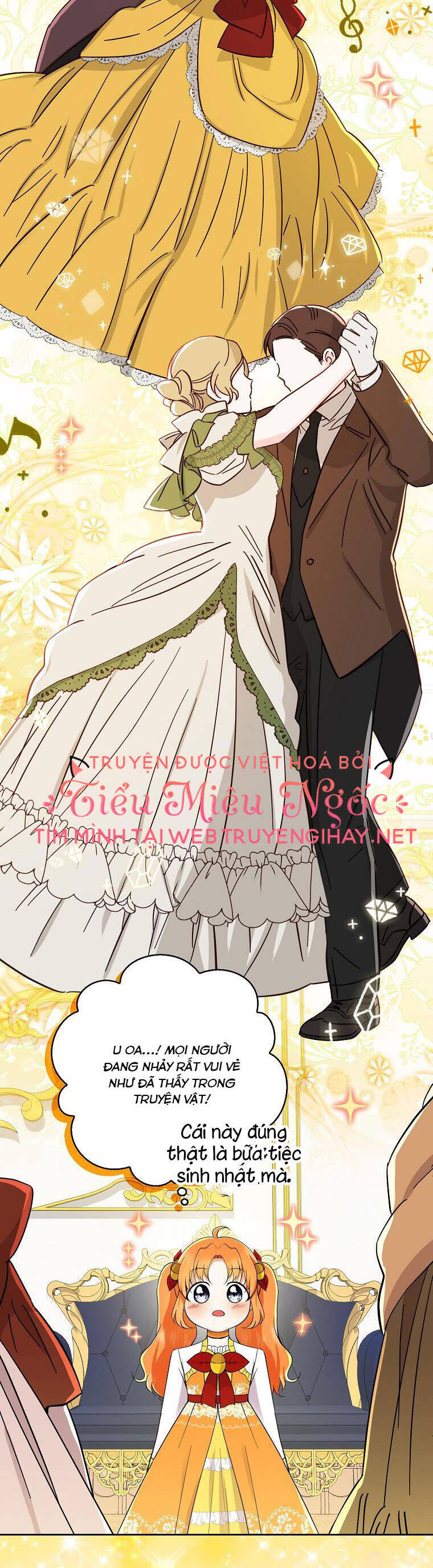 Sóc Con Tài Năng Chapter 42 - Trang 2