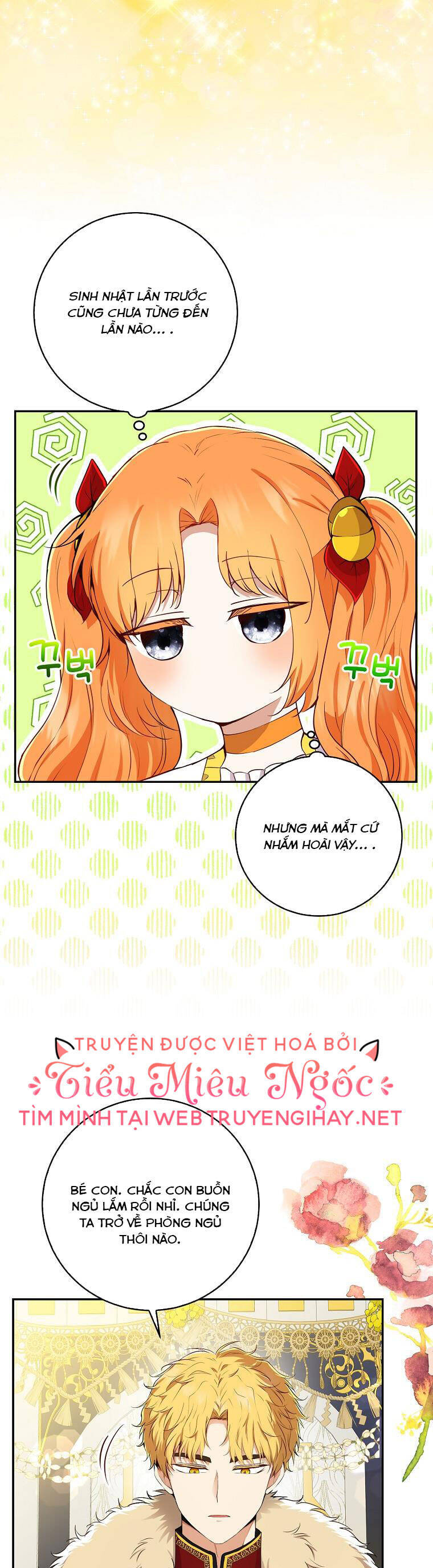 Sóc Con Tài Năng Chapter 42 - Trang 2