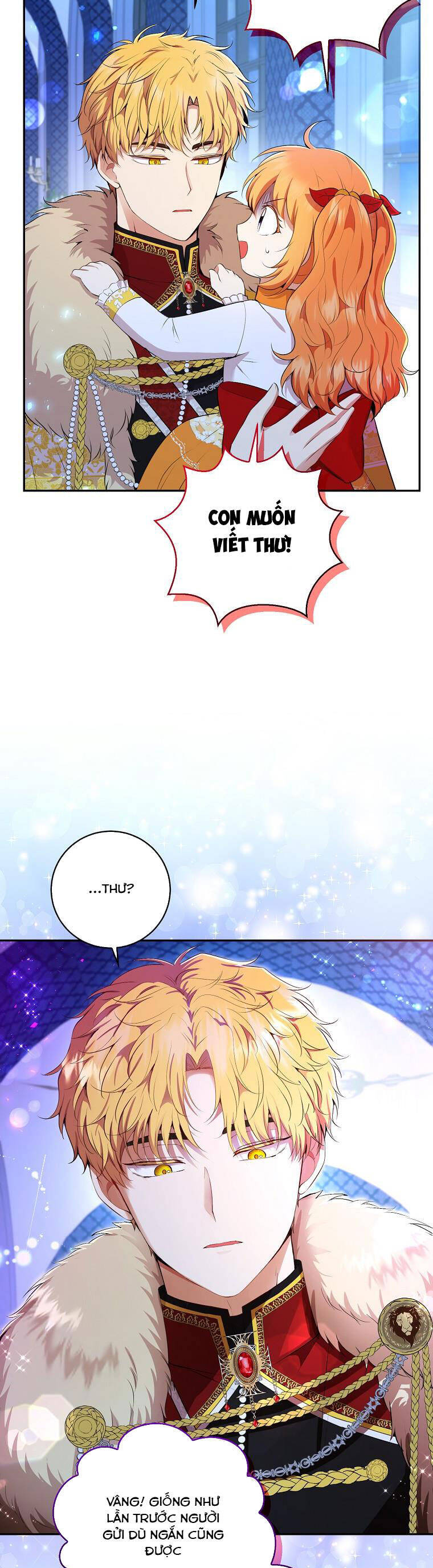 Sóc Con Tài Năng Chapter 42 - Trang 2