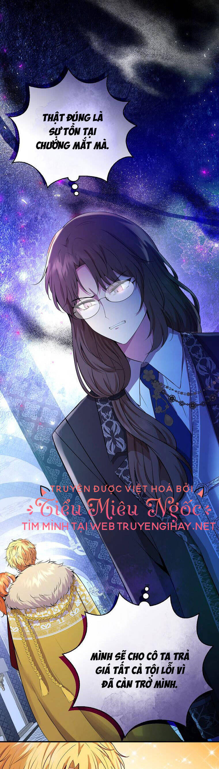 Sóc Con Tài Năng Chapter 42 - Trang 2