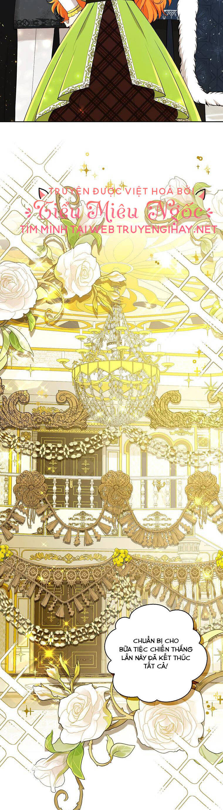 Sóc Con Tài Năng Chapter 42 - Trang 2