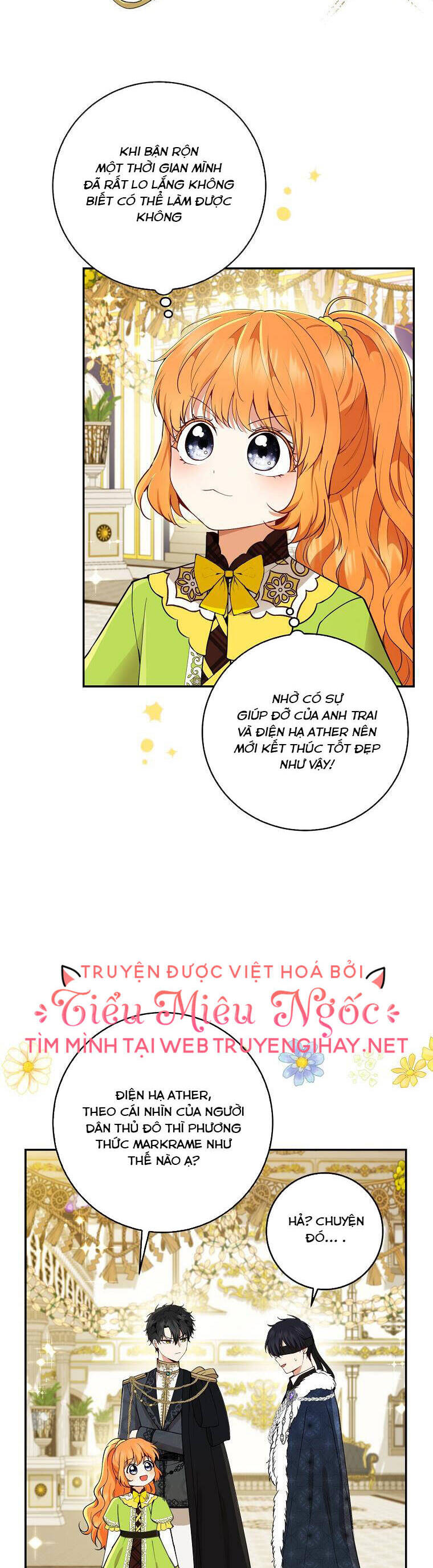 Sóc Con Tài Năng Chapter 42 - Trang 2