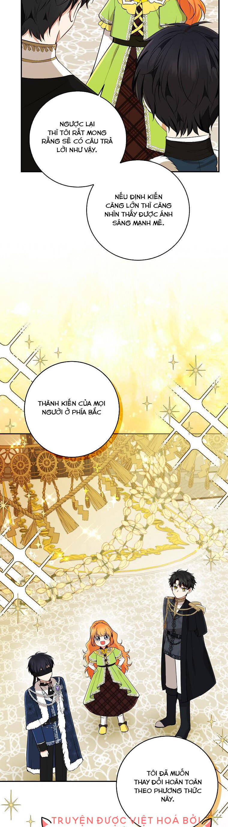 Sóc Con Tài Năng Chapter 42 - Trang 2