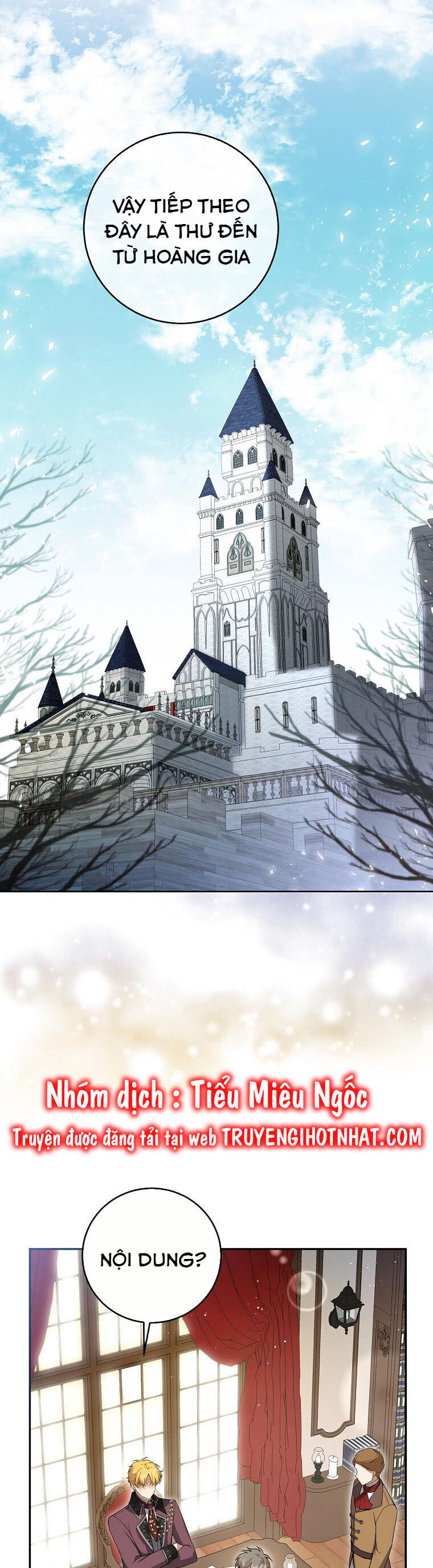 Sóc Con Tài Năng Chapter 43 - Trang 2