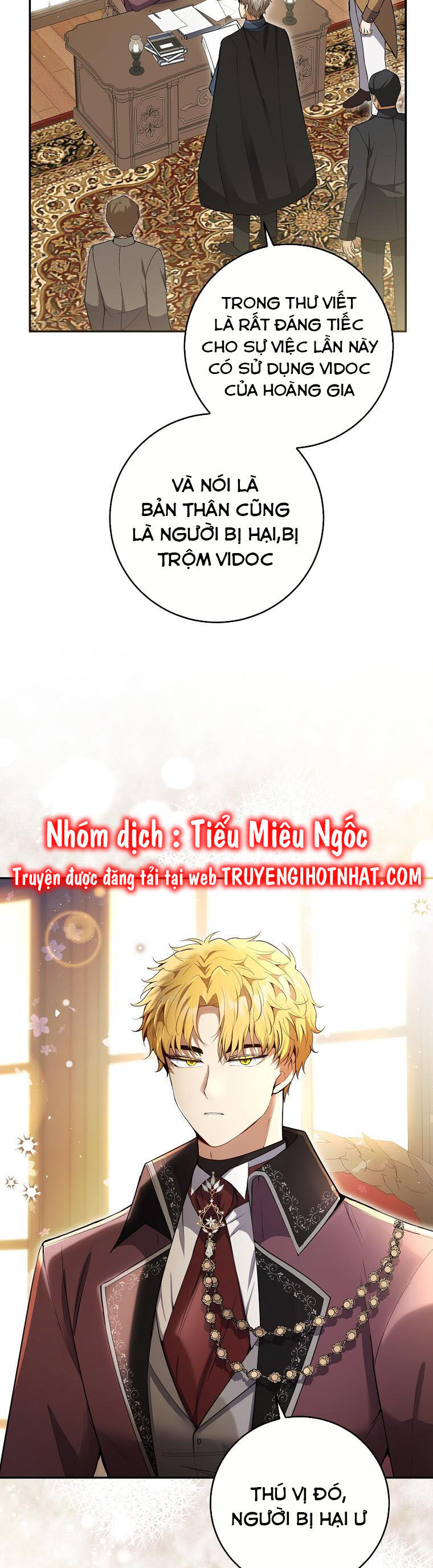 Sóc Con Tài Năng Chapter 43 - Trang 2