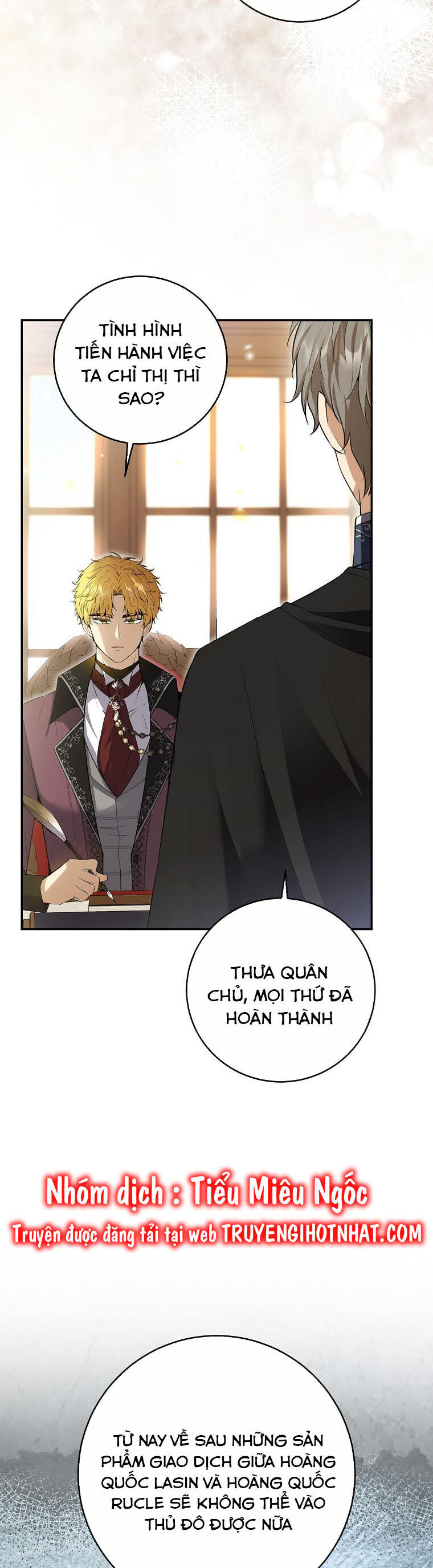 Sóc Con Tài Năng Chapter 43 - Trang 2