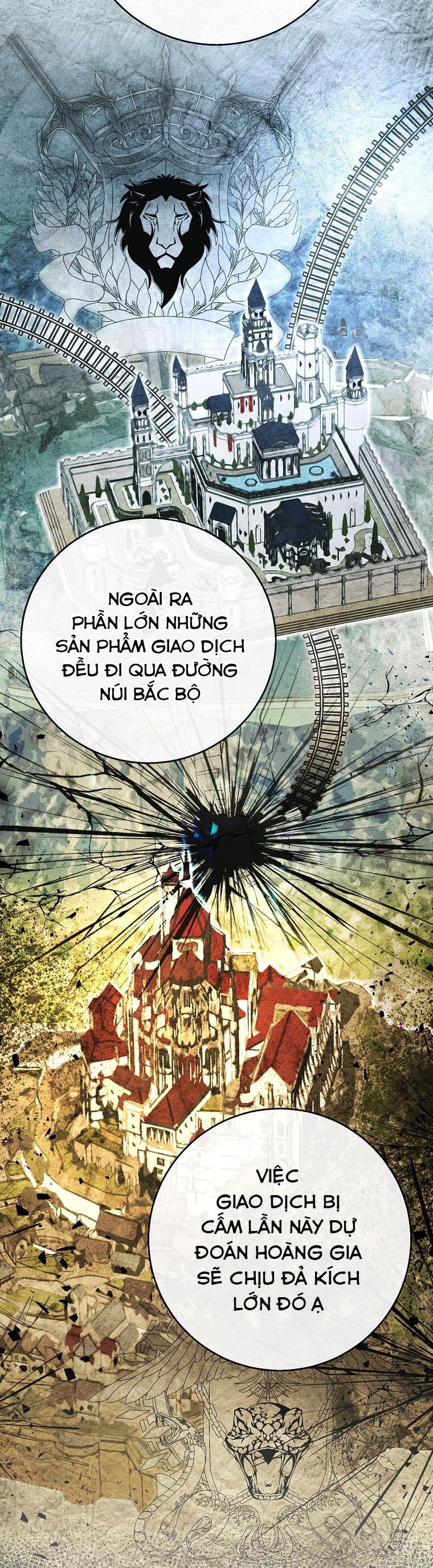 Sóc Con Tài Năng Chapter 43 - Trang 2