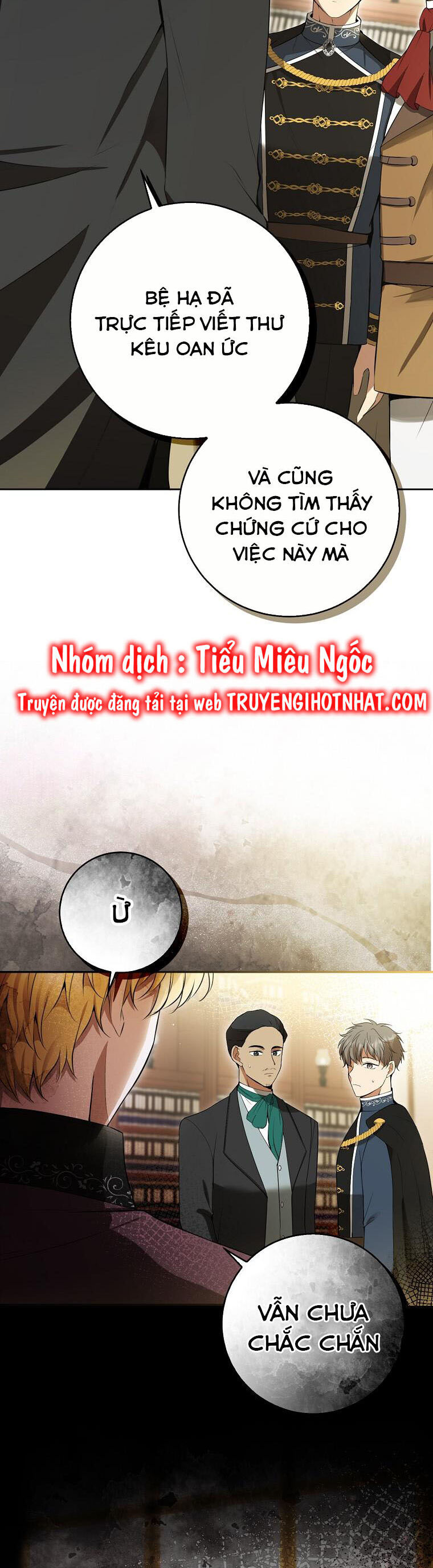 Sóc Con Tài Năng Chapter 43 - Trang 2