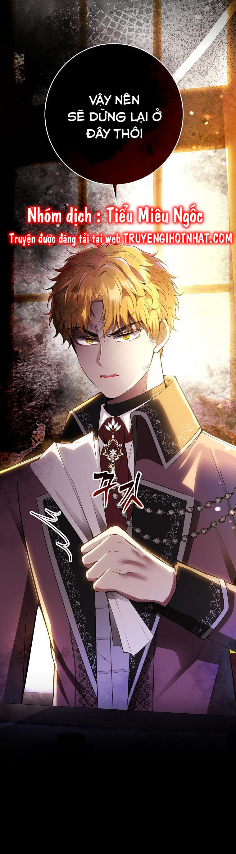 Sóc Con Tài Năng Chapter 43 - Trang 2