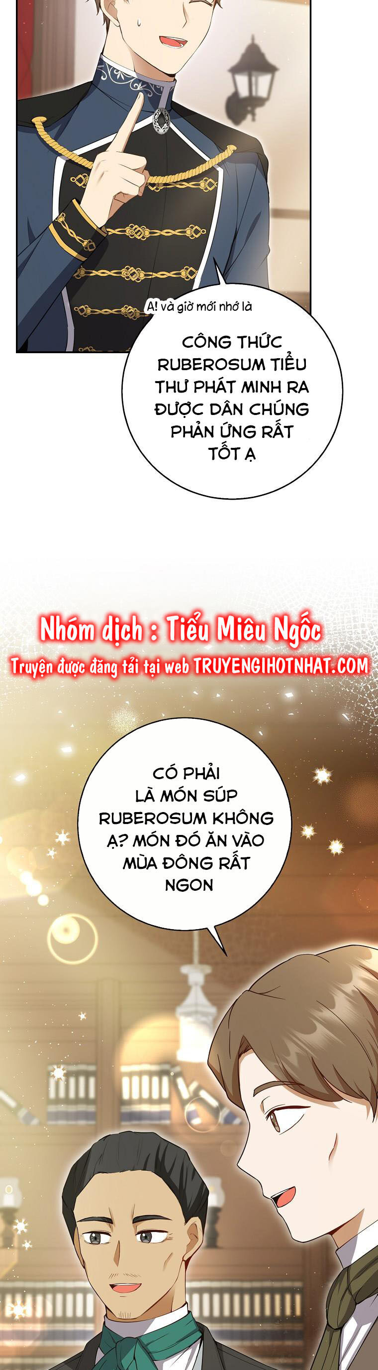 Sóc Con Tài Năng Chapter 43 - Trang 2