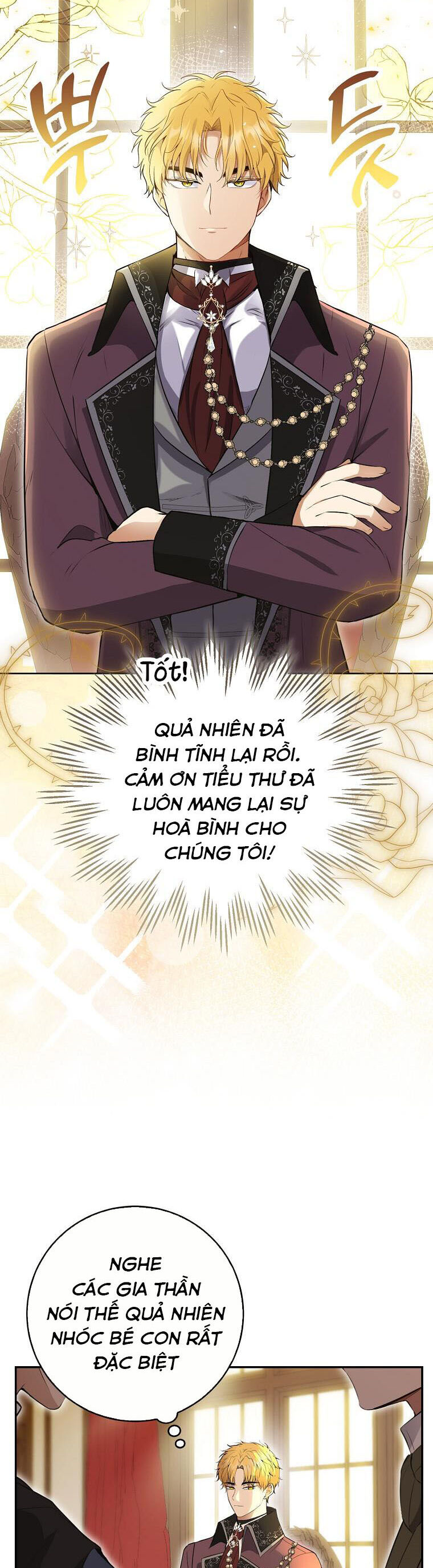 Sóc Con Tài Năng Chapter 43 - Trang 2