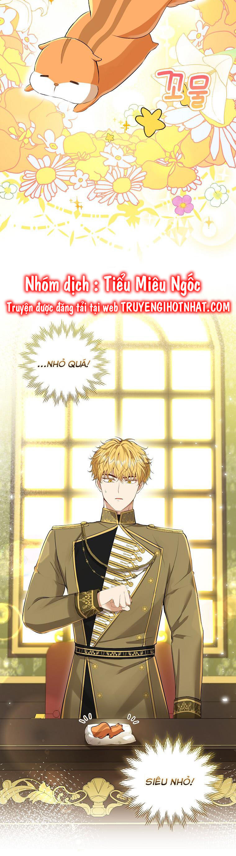 Sóc Con Tài Năng Chapter 43 - Trang 2