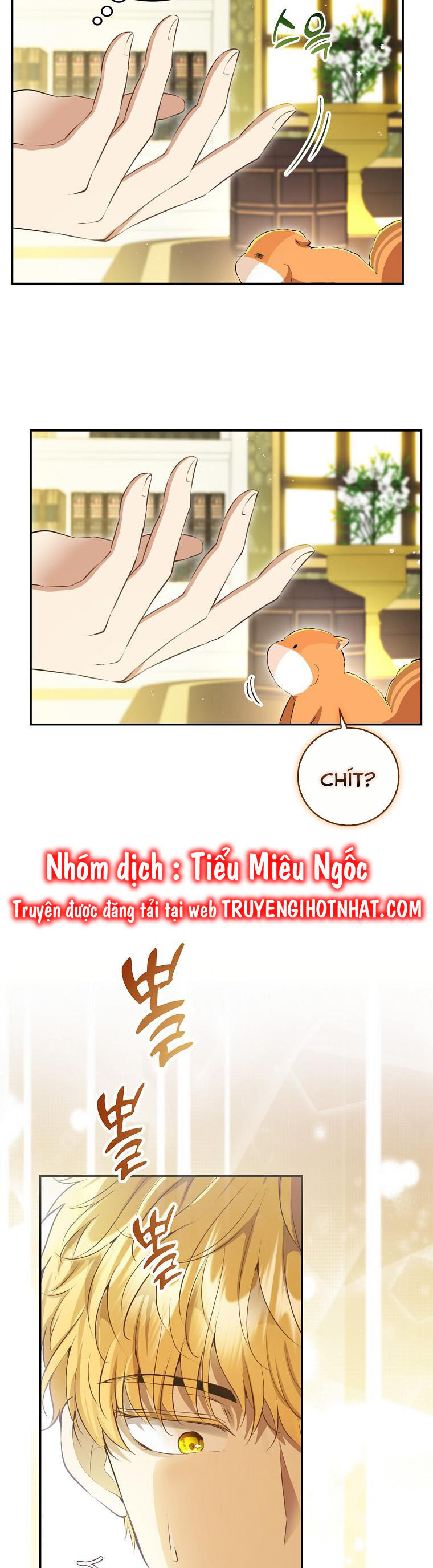 Sóc Con Tài Năng Chapter 43 - Trang 2