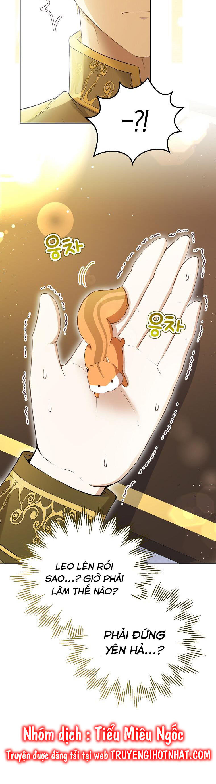 Sóc Con Tài Năng Chapter 43 - Trang 2