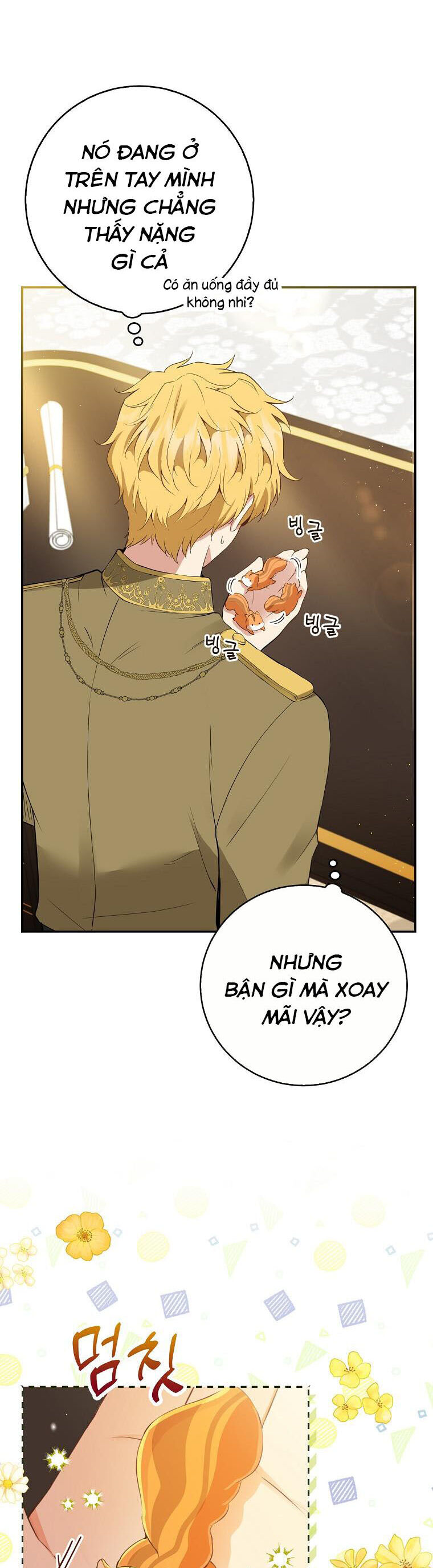 Sóc Con Tài Năng Chapter 43 - Trang 2