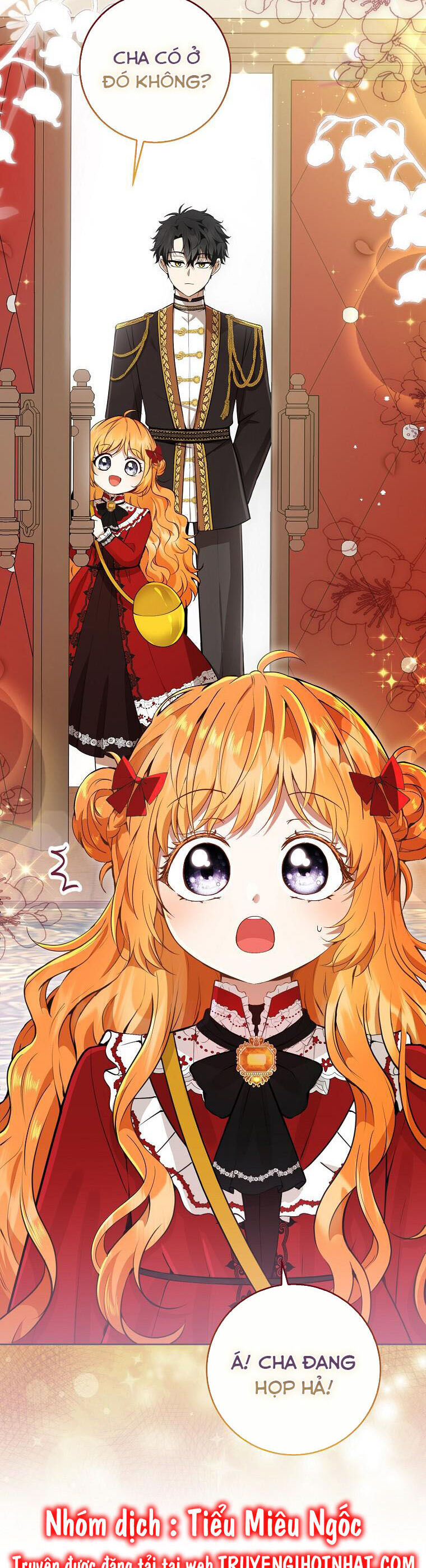 Sóc Con Tài Năng Chapter 43 - Trang 2