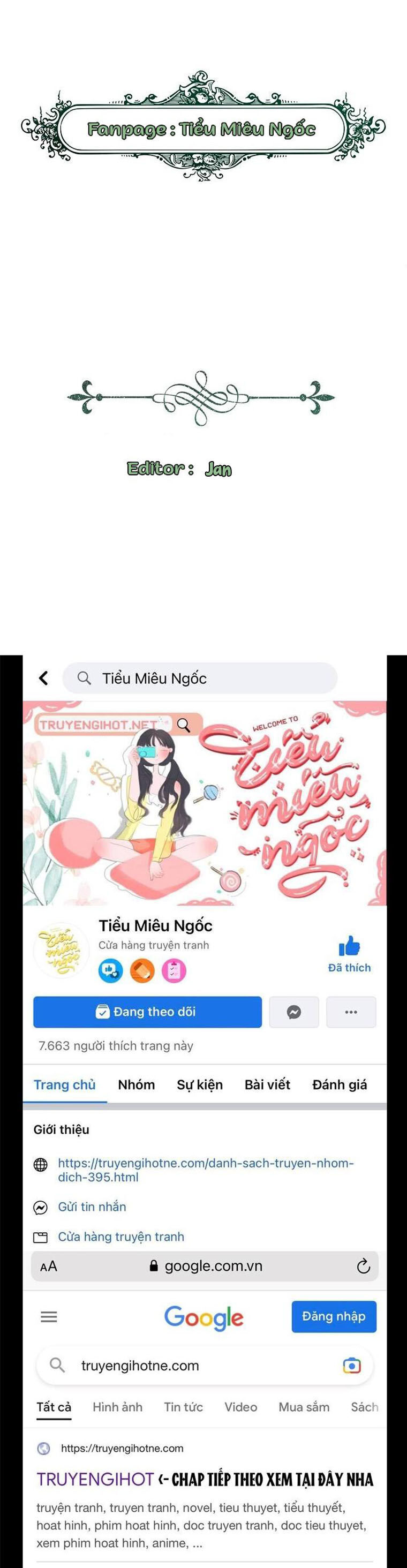 Sóc Con Tài Năng Chapter 43 - Trang 2