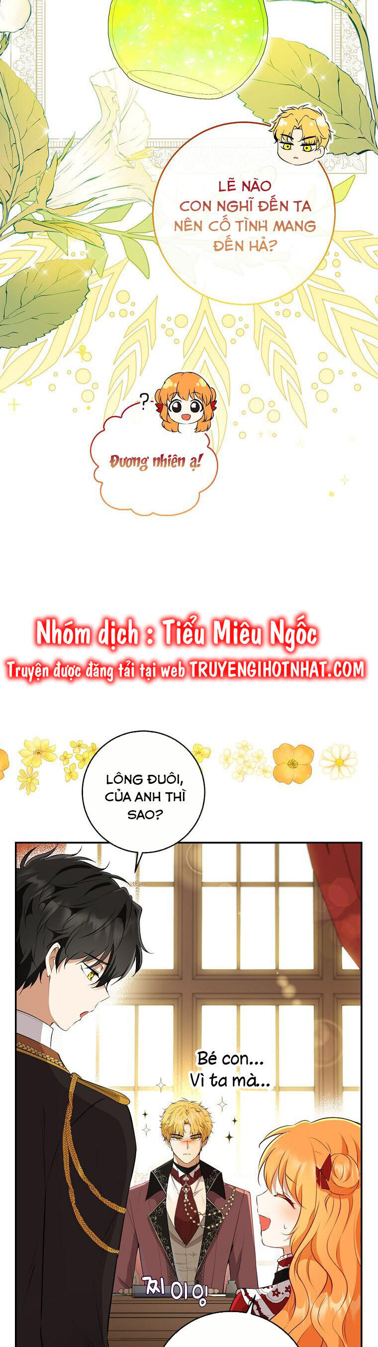 Sóc Con Tài Năng Chapter 43 - Trang 2