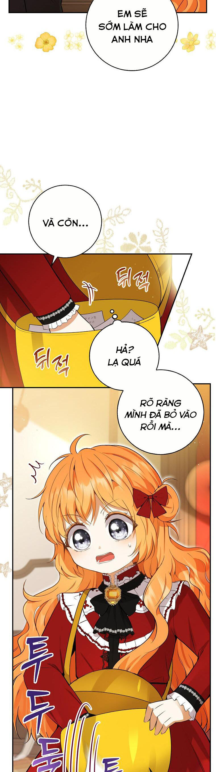 Sóc Con Tài Năng Chapter 43 - Trang 2