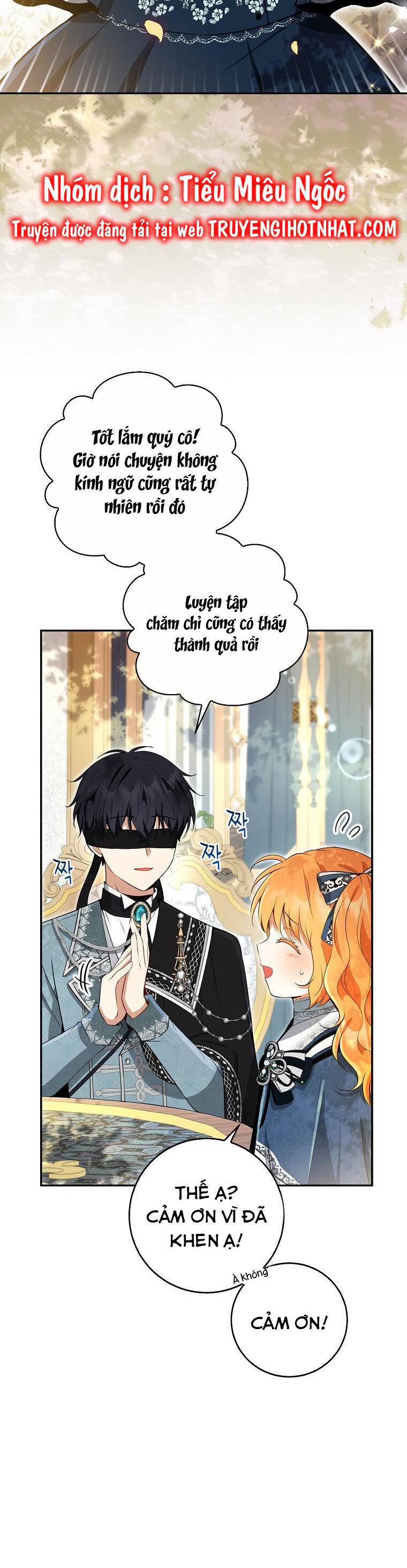 Sóc Con Tài Năng Chapter 43 - Trang 2