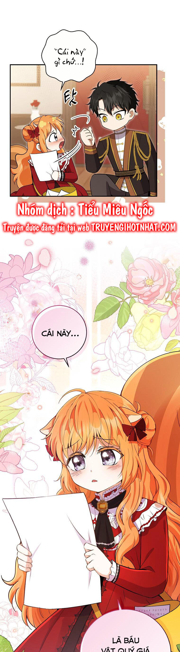 Sóc Con Tài Năng Chapter 44 - Trang 2