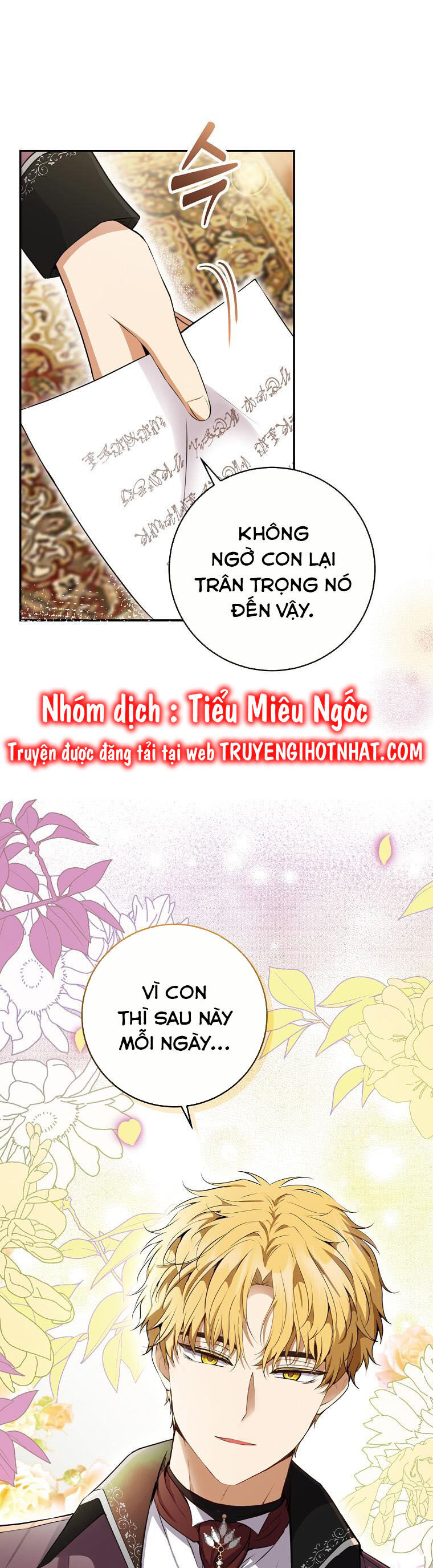 Sóc Con Tài Năng Chapter 44 - Trang 2