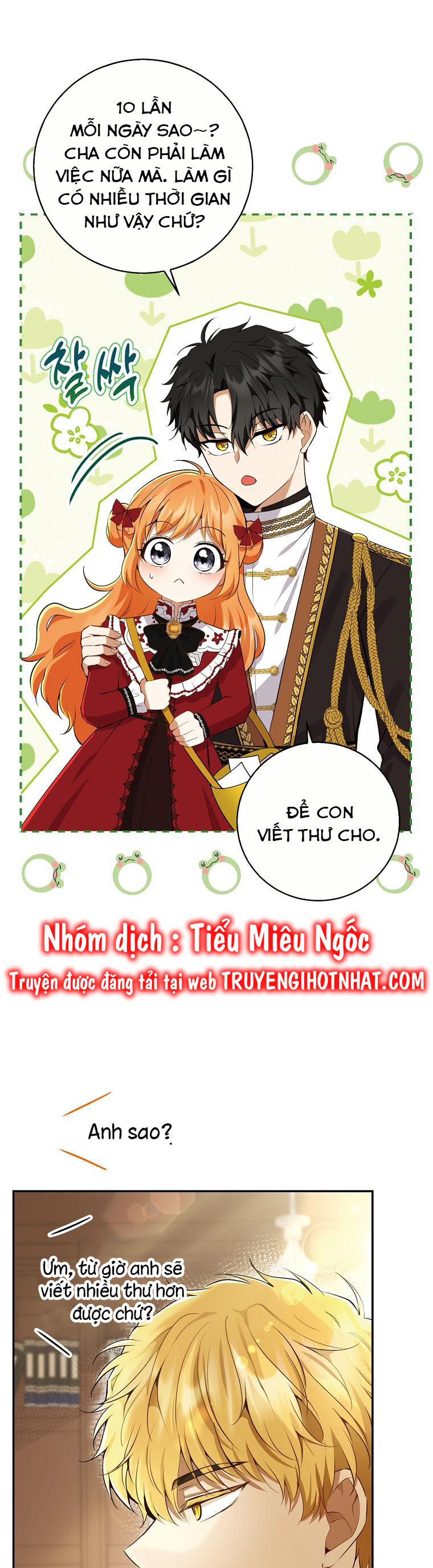 Sóc Con Tài Năng Chapter 44 - Trang 2