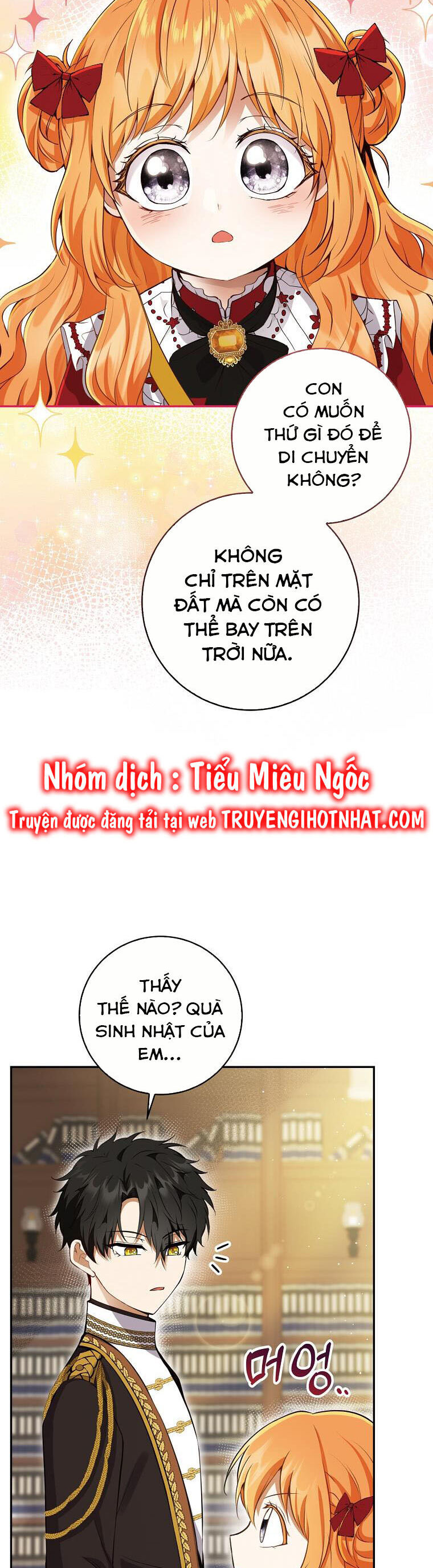 Sóc Con Tài Năng Chapter 44 - Trang 2