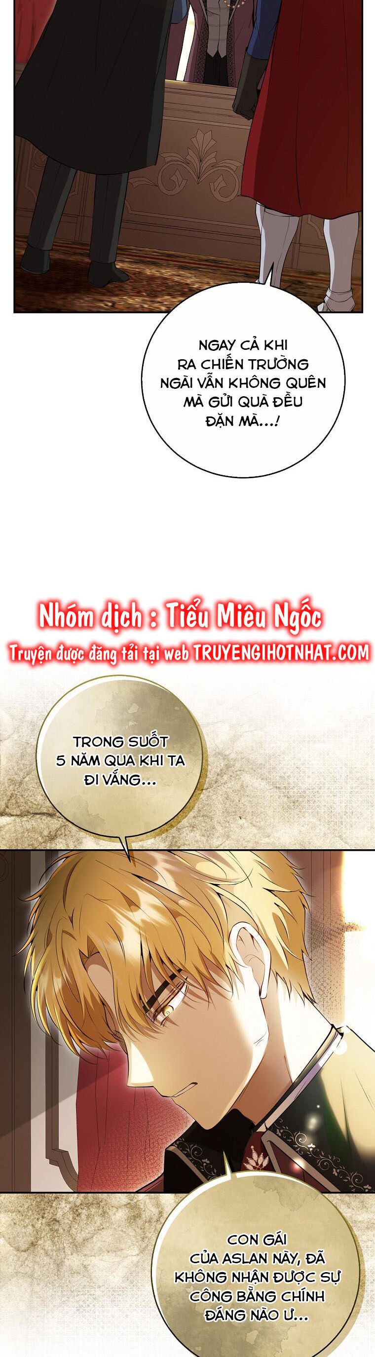 Sóc Con Tài Năng Chapter 44 - Trang 2