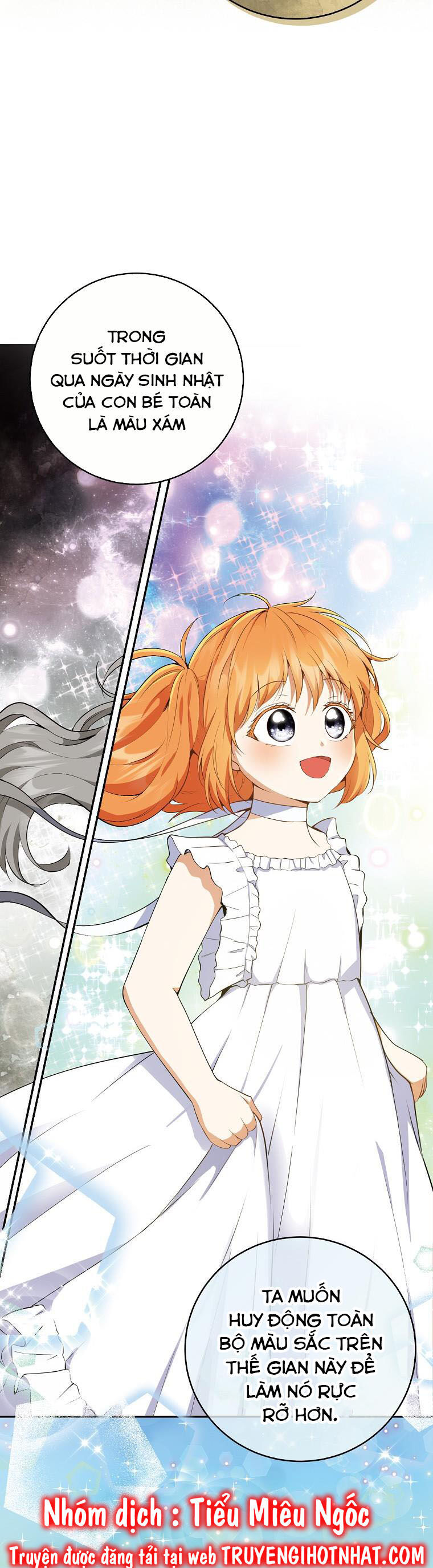 Sóc Con Tài Năng Chapter 44 - Trang 2