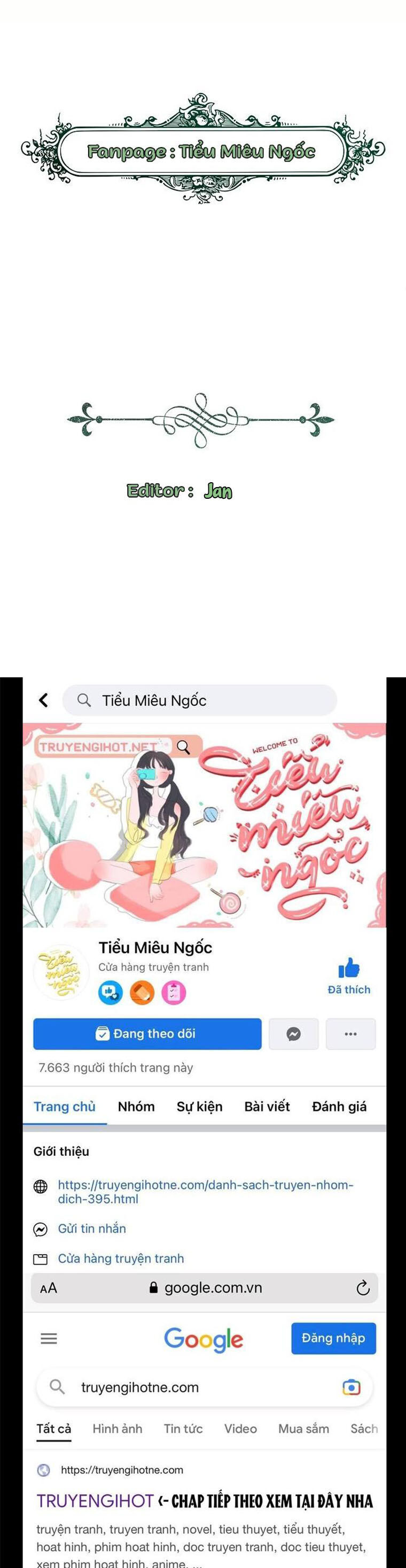 Sóc Con Tài Năng Chapter 44 - Trang 2