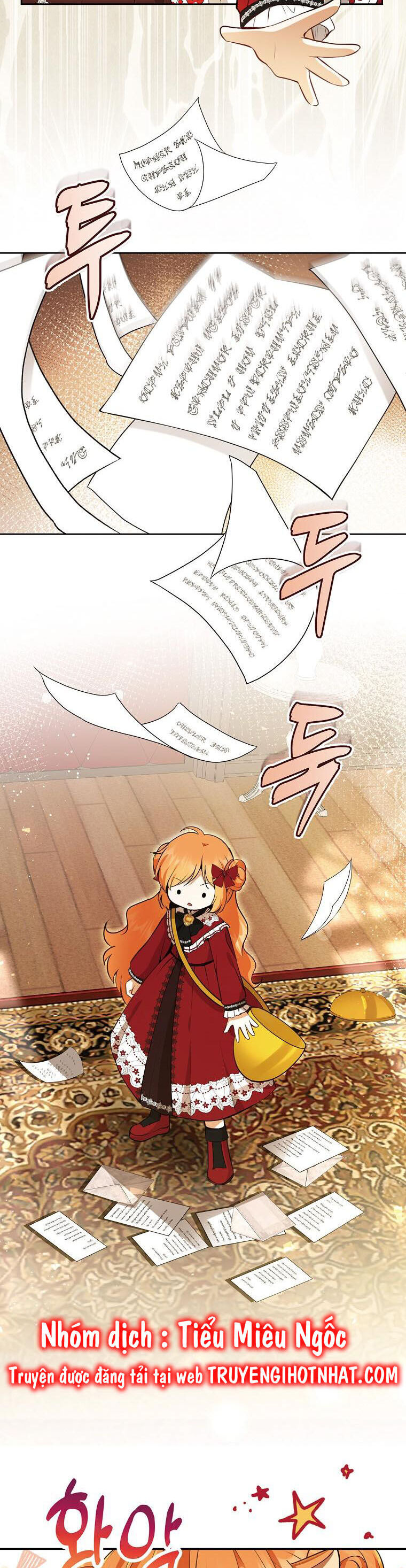 Sóc Con Tài Năng Chapter 44 - Trang 2